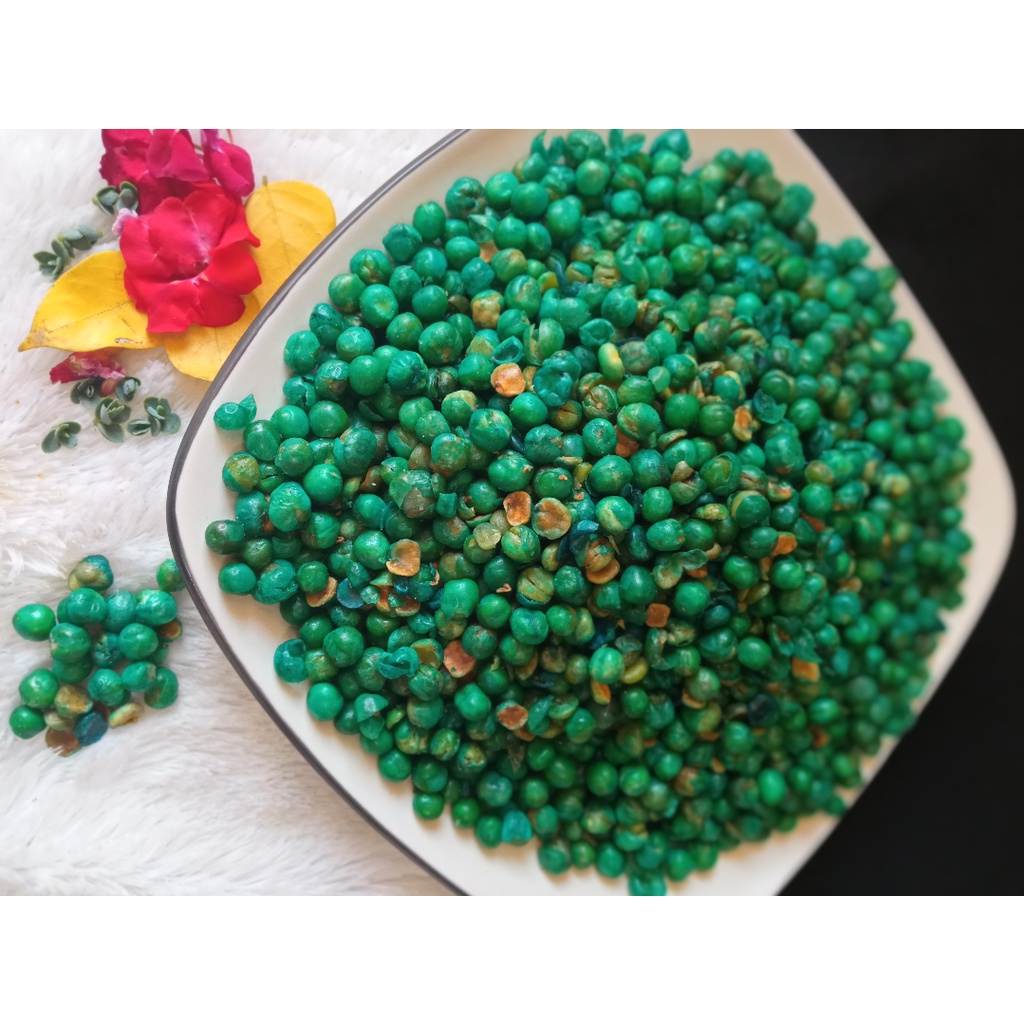

Kacang Ijo / Kacang Polong Isi 1 Kg
