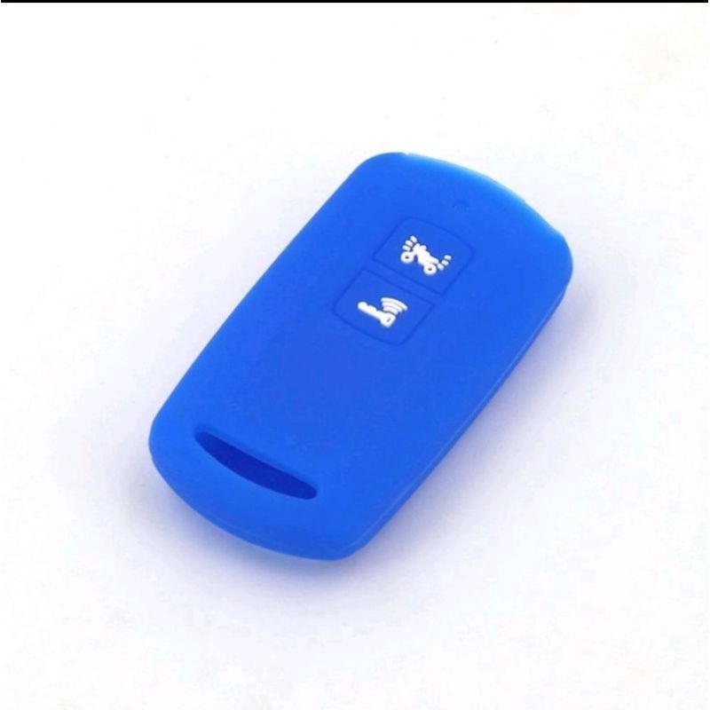 silikon cover remote keyless Honda Scoopy 2021