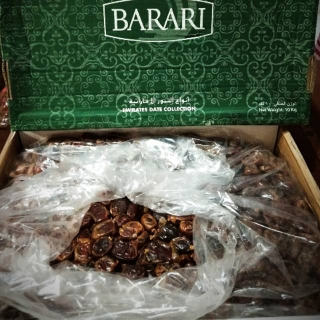 

Kurma Barari & Golden Valley
