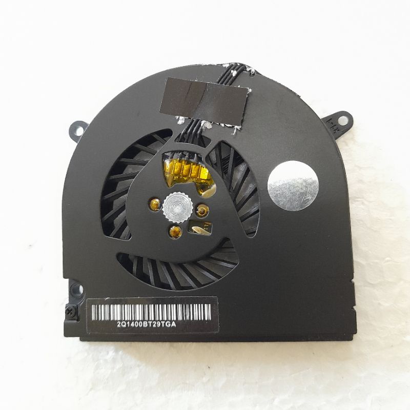 Kipas Cooling Fan Laptop Mac Pro A1278 990 A1342 MC207 516 13inch