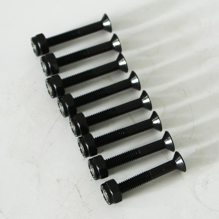 Sekrup skateboard Elektrik Untuk Anak