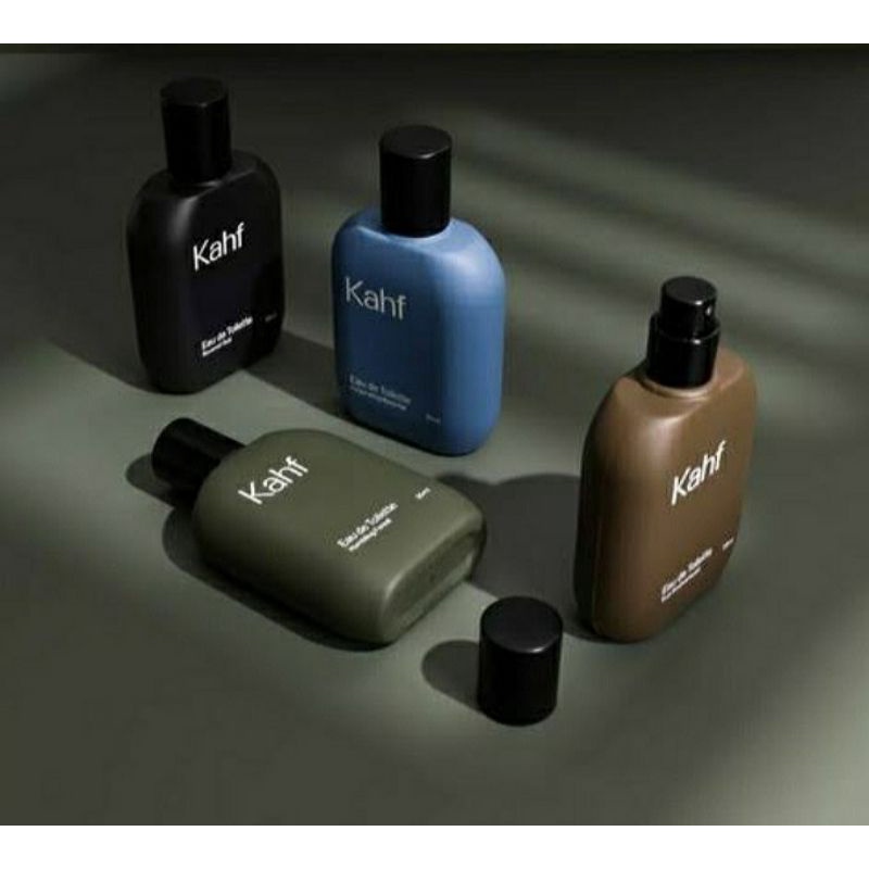 Khaf Eau De Toilette | Edt Khaf | Parfum Khaf
