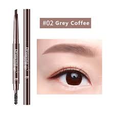 Pensil Alis Waterproof  DNM Eyebrow Brow Definer