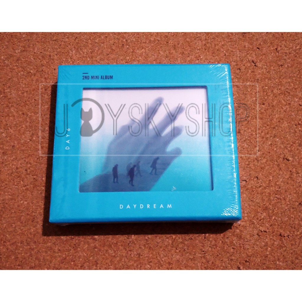 DAY6 - DAYDREAM