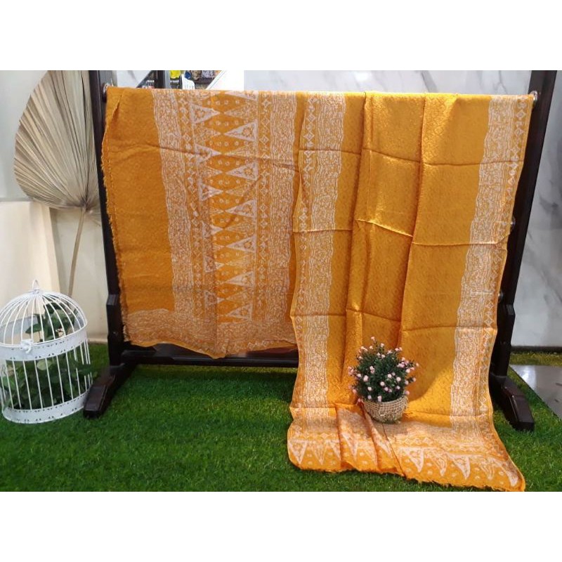 batik viscose jupri kosongan (2kain)