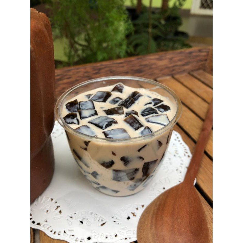 

premium coffee jelly