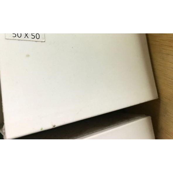 ♥ KABEL DUCT PROTECTOR 50x50 50MM x 50MM ✶
