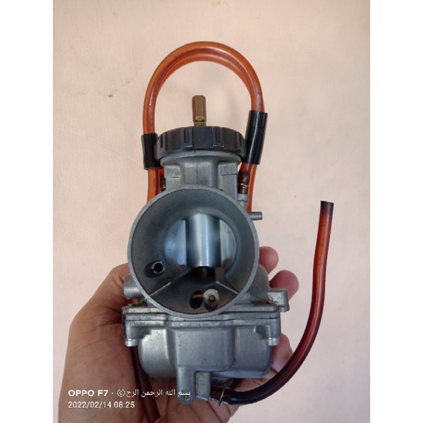 KARBURATOR PWK 35 AS SUDCO ORIGINAL
