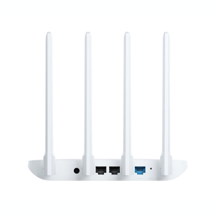 Xiaomi Mi Router 4C 300 Mbps 4 Antena R4CM