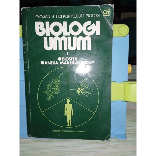 Biologi Umum 1