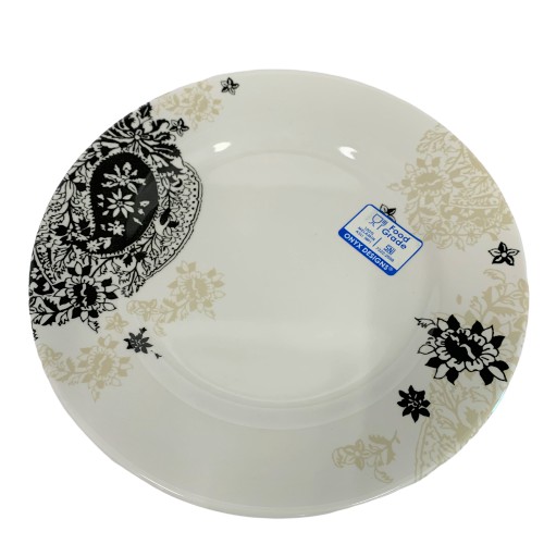 Onyx Piring Makan / Dinner Plate 10