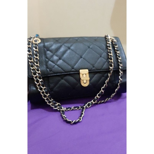 Preloved lovecat rantai