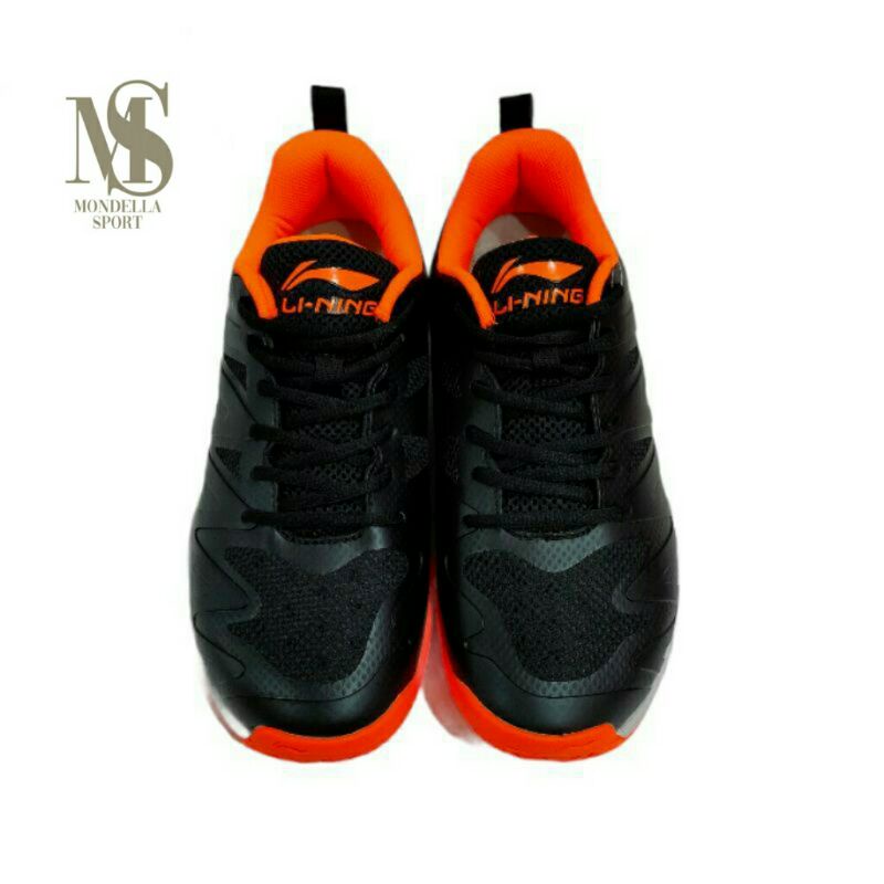 Sepatu badminton lining AYTP0713 AYTP 0713 gyrfalcon ll TD original