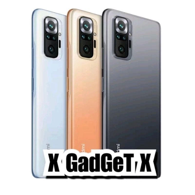 Xiomi note 10 Pro