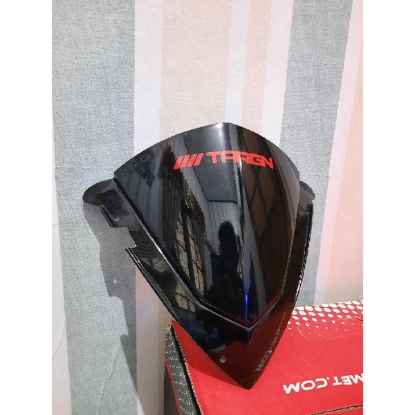 visor Vario 125 Old pnp Vario 125-150 led old+ coak gas spontan