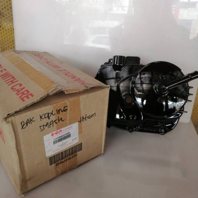 bak kopling smash hitam orisinil sgp 11341b09g01n000
