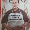 MAJALAH TEMPO EDISI 27 JUNI-3 JULI 2016