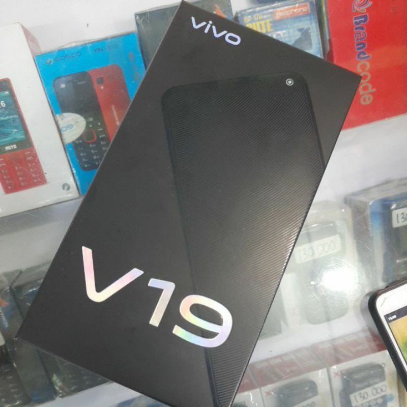 Vivo V19 8/128