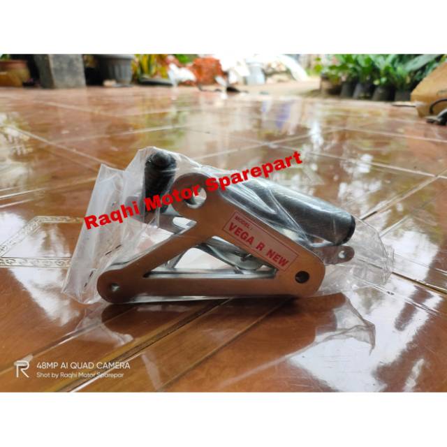 Underbone Vega R New / Footstep Vega R /Step Underbone Yamaha Vega R New Fullset