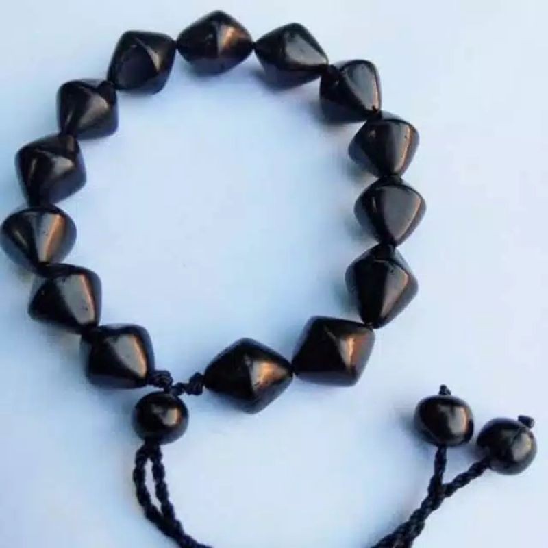 Gelang Kokka/Kaoka/Fukaha Motif Marjan Dll-Wajik Besar Dewasa H