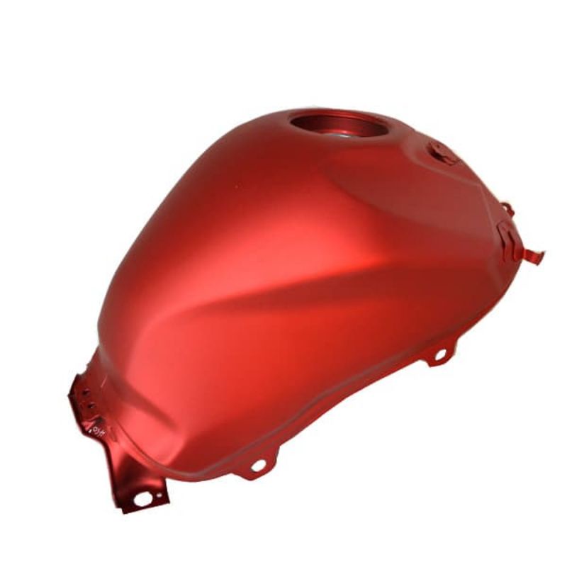 Tangki (Tank Comp,Fuel (Merah Doff)) – New CB150R Streetfire K15G& K15M - 17510K15920MSR