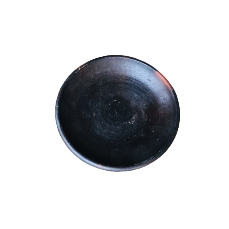 [COD] Sambel Layah Cobek Lemper Tanah Liat Ukuran SEDANG sambal geprek lalapan