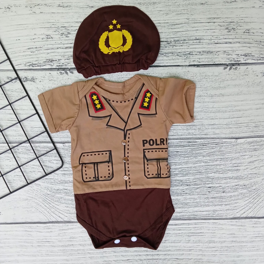 Baju Jumper Bayi Laki -laki Perempua Untuk Usia 0-12 Bulan Motif Lucu Emoji Smile