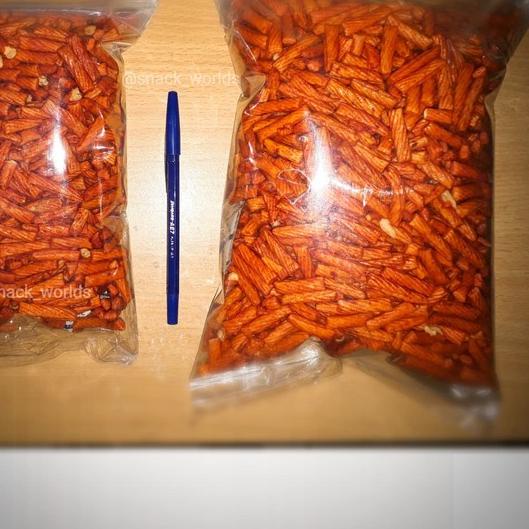 

➬ Stik Pang-Pang Pedas 400gram / Stick pangpang - Stix Jakarta ❁