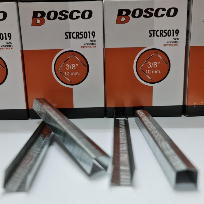 

Staples | Isi Staples 5019 Bosco Murah Baru