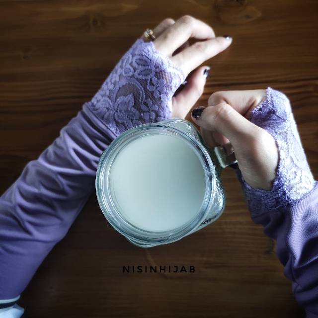 Manset jempol premium renda besar-6