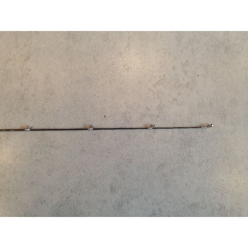 Top Section Joran cangkek Jagero Monstero Relix Nusantara