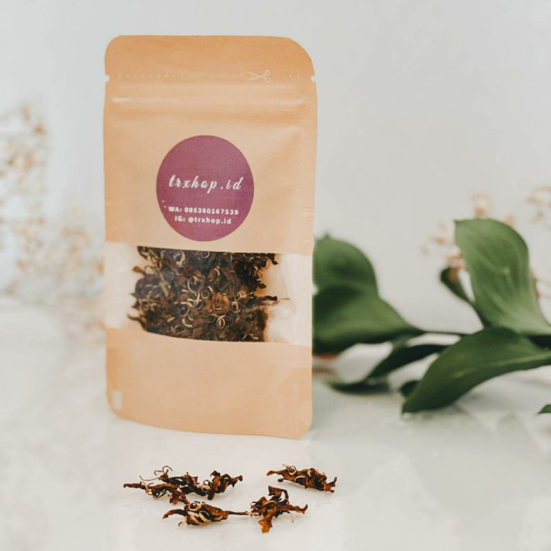 

coffee blossom tea