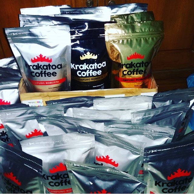 

kopi lampung
