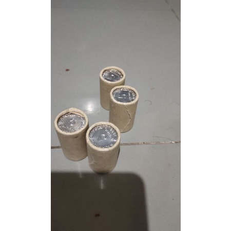 Koin 5  Rupiah Kb Kecil Roll