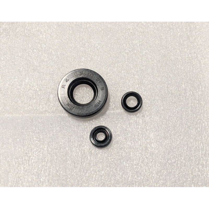 Seal Olipom / Sil / Seal Pompa Oli Set FIZR fizr Alfa