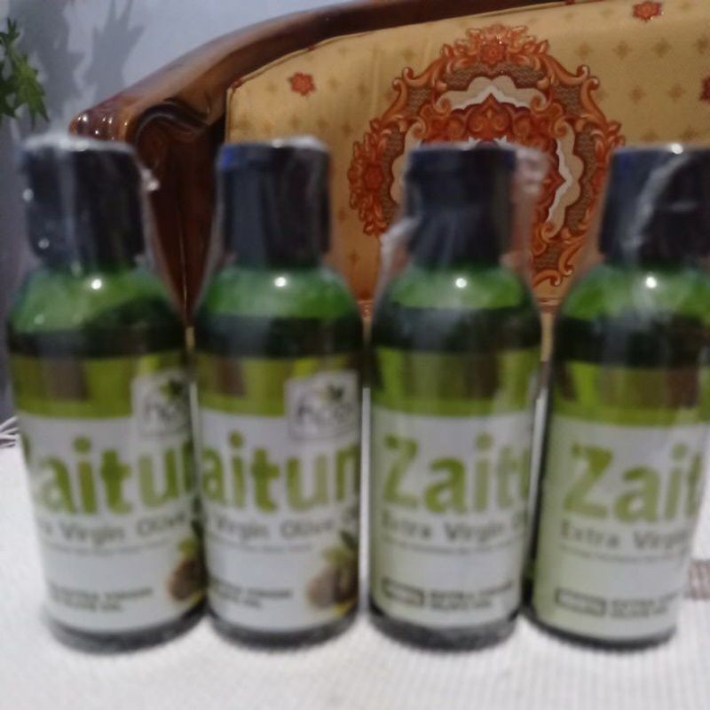 minyak zaitun|dioles|diminum