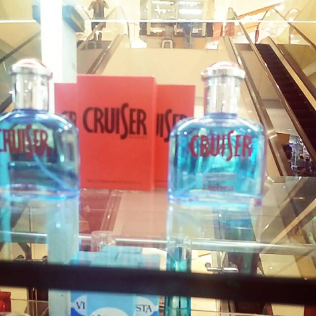 Cruiser women by lignea