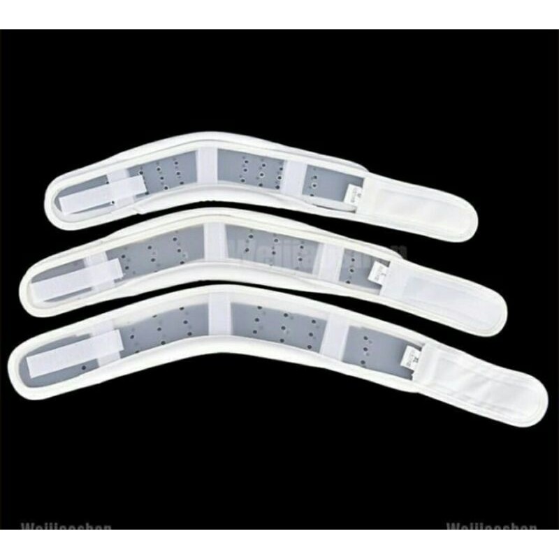 Cervicak collar semi rigid