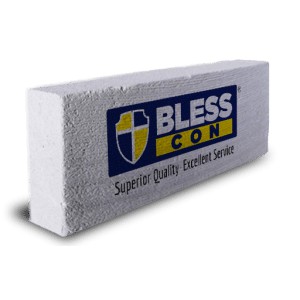 Bata Ringan Blesscon di Malang - Bata Hebel AAC Berkualitas - bata ringan murah