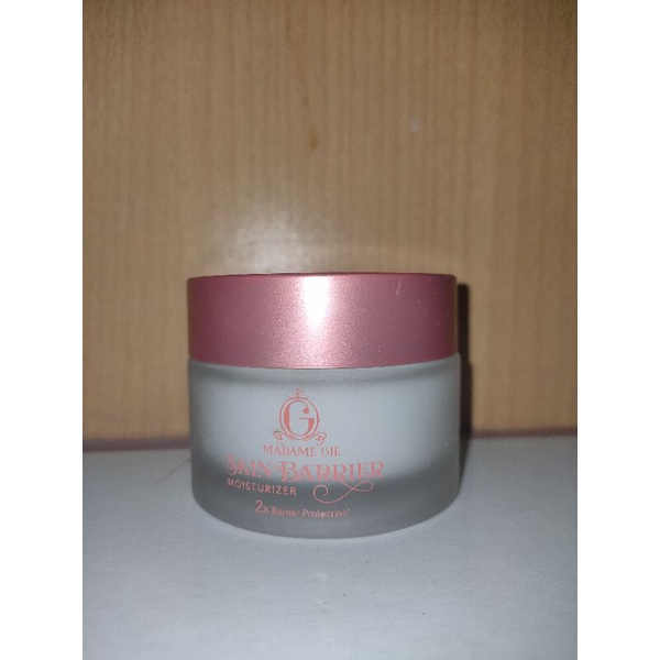 MADAME GIE SKIN BARRIER MOISTURIZER