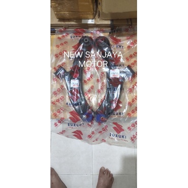 LOWER ARM ERTIGA OLD 1SET KIRI KANAN ORIGINAL