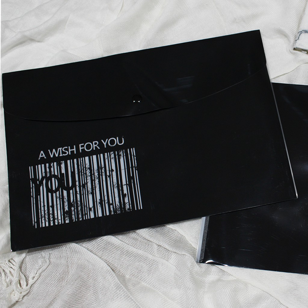 

Q558 Map Plastic Wish For You