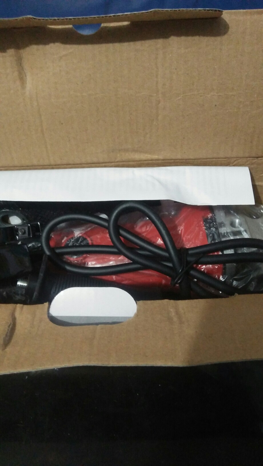 Jld Gerinda Gurinda Grinder Tangan 4 Inch J9954c