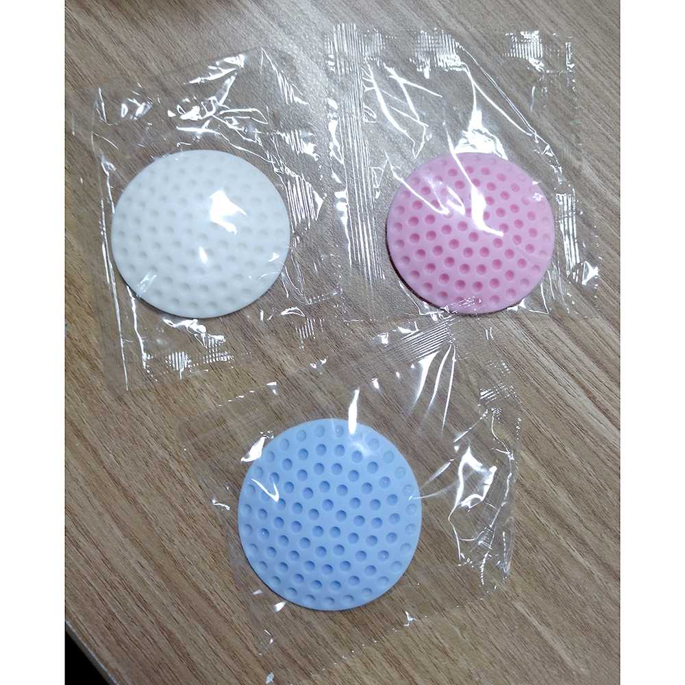 (100% BARANG ORI) Karet Penahan Pintu Rumah Model Bola Golf - HDS209-2