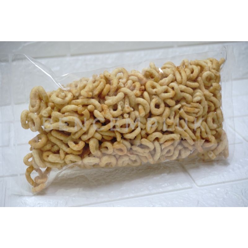 

camilan lanting super