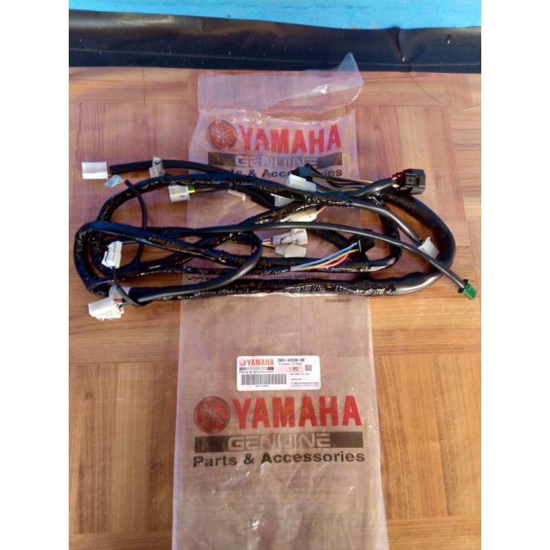 KABEL BODY NOUVO Z NON AIS ORIGINAL