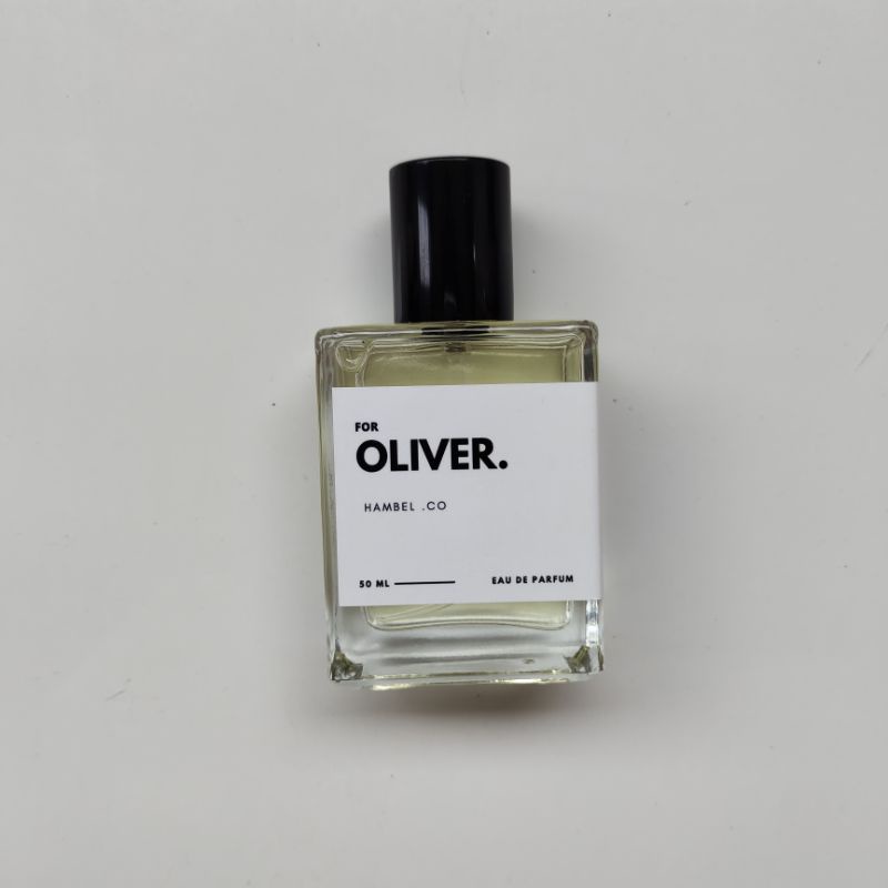 [PRELOVED] For Oliver by Hamble .co