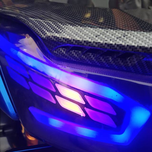 lampu stop nmax stoplamp nmax lampu rem belakang nmax lampu stop nmax