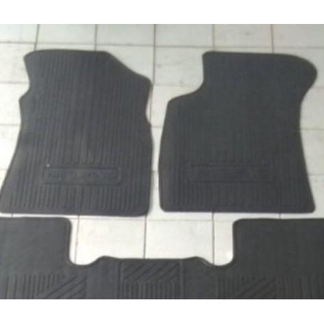 Karpet karet Innova 2004 s/d 2014
