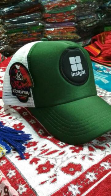 Topi keren